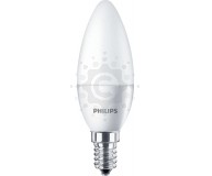 Світлодіодна лампа Philips Essential 4W Е14 2700K